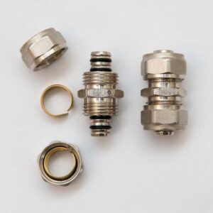 Connections & Fittings