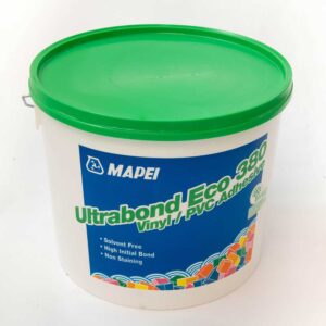 Mapei Floor Adhesive