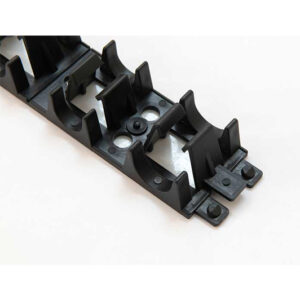 Clip Rail