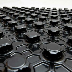 Screed & Solid Systems