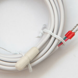 THEOHEAT Remote Sensing Probe