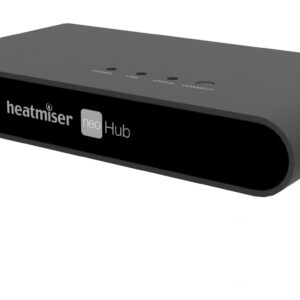 Heatmiser HomeKit NeoHub Gen2