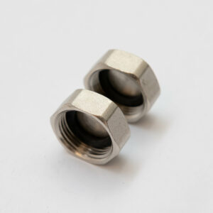 Manifold Port Cap