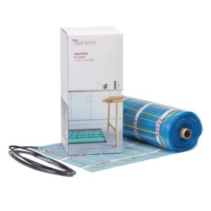 Electric UFH