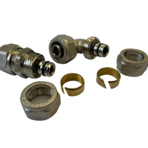 Compression Fittings