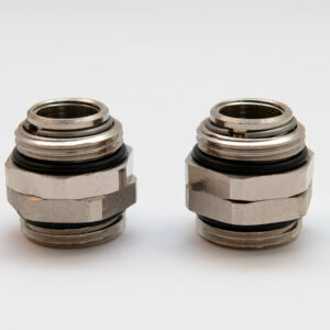 Manifold Extender Joint 1" BSP