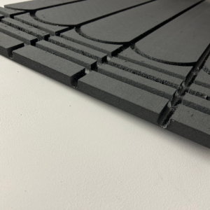 XPS400 Panel