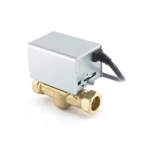 Zone Valve