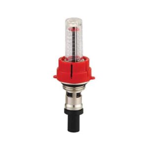 Flow Meter Replacement