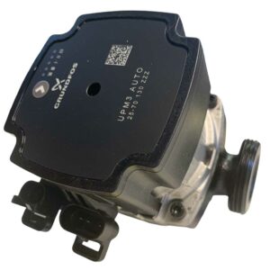 Control Packs & Pumps