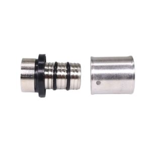 End Cap Fitting