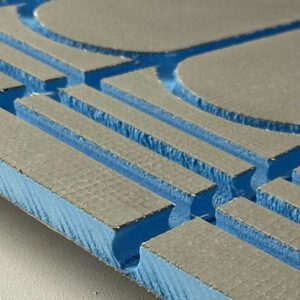 Cement Mesh Coated XPS Panel