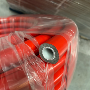 PEX-AL-PEX INSULATED
