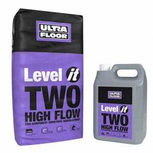 Level It Two