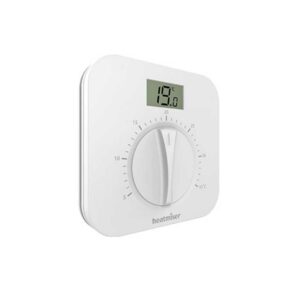 Heatmiser DS1-L v2 (DIAL LCD)