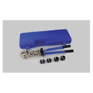 Manual Press Tool