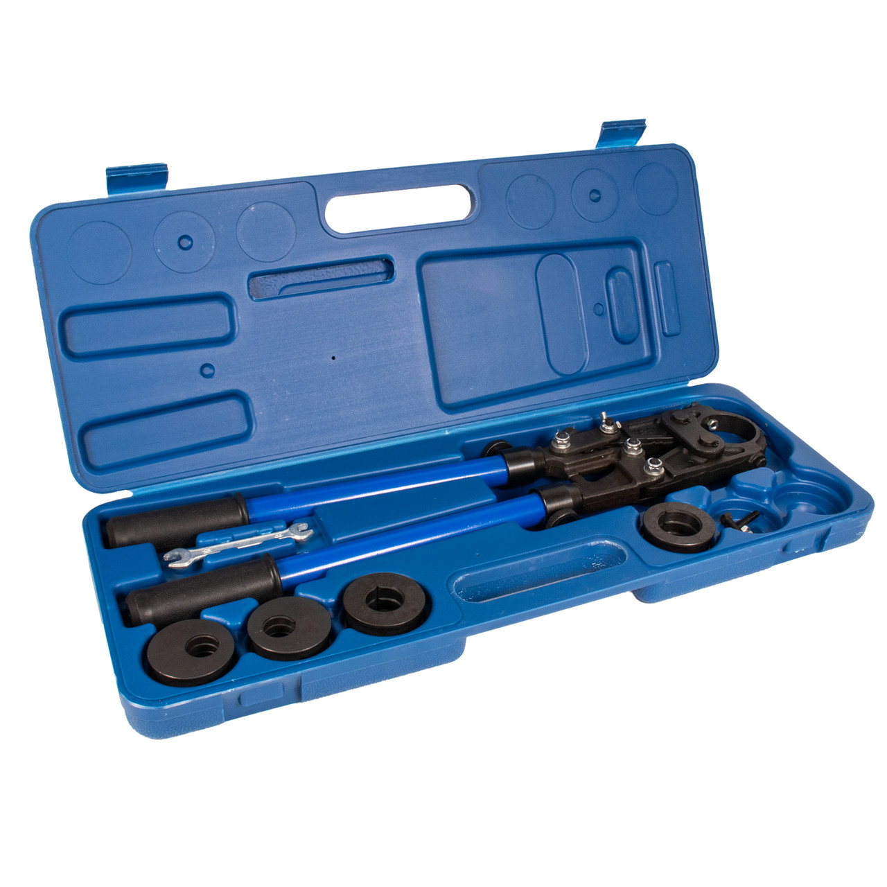 Manual Press Tool - Image 2