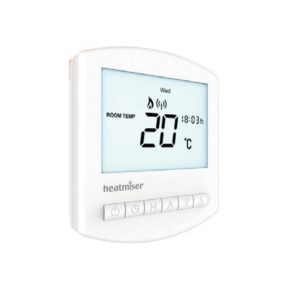 Heatmiser Slimline RF