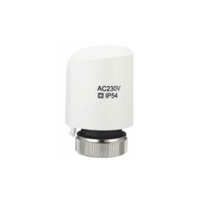Theoheat Actuator (ACT03)