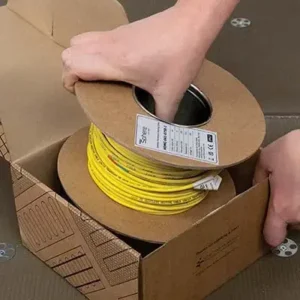 Thermosphere Ultimate Wire Electric Underfloor Heating