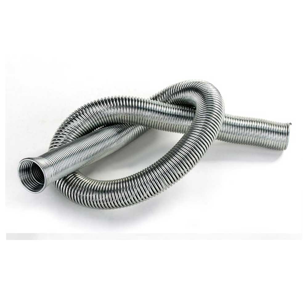External Spring